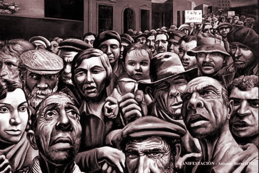 “Día del Trabajo” con desafíos a los derechos laborales