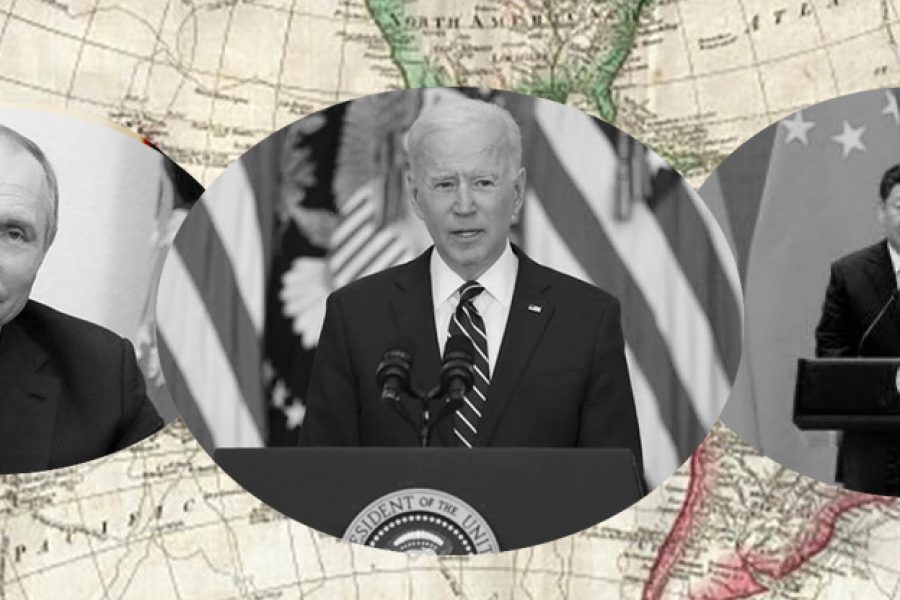 China y Rusia ¿“amenazas” para América Latina?