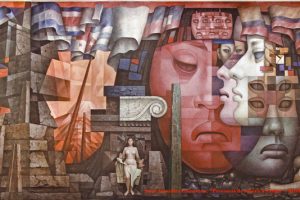 Progresismo latinoamericano y nuevo monroísmo