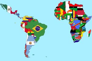 América Latina y África: historias paralelas contra la hegemonía global