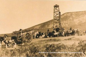 Capital extranjero: una historia problemática